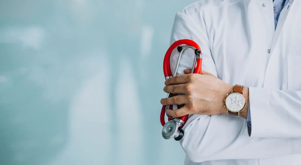 Medical Matters: What You Should Know